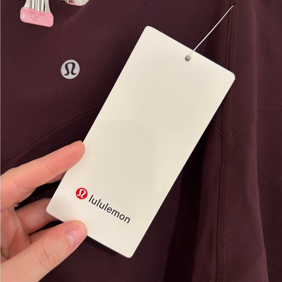 Lululemon High-Waist Stretch Leggings - Picture 5 of 5